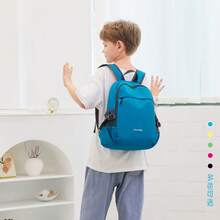 Outdoor Lightweight Backpack