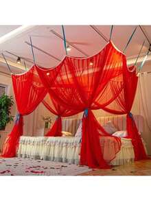 Mosquito Net - Przyssawka A 2.2 High - Pomarańczowa - Zobacz 8