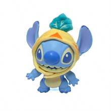 Miniso Caja ciega versátil de la serie Disney Stitch de MINISO, con diferentes formas y diferentes accesorios, llena de detalles, adecuada como coleccionable, regalos de cumpleaños y regalos festivos (1 pieza, entrega aleatoria)