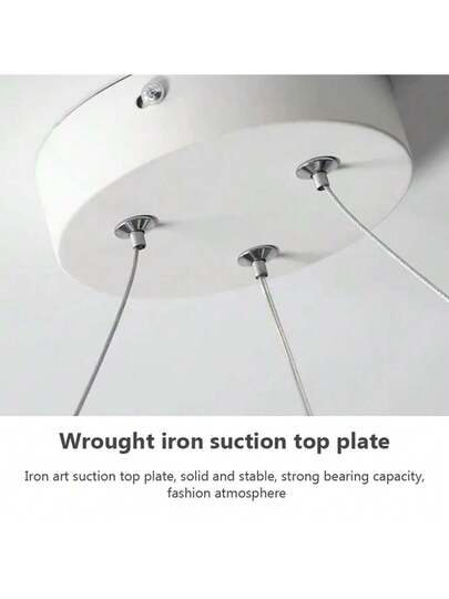 Plafondlamp Modern cc43 view 4