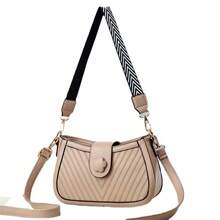 Women Shoulder Bags - 綠色 - 查看 3