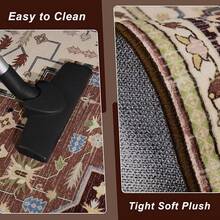 Carpets - Brown and Beige - View 8