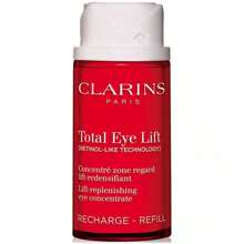 Clarins Total Eye Lift Eye Cream Refill, 0.5 Oz. | Fall Fashion | Eye Care