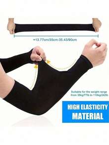 2/4/8/15 Paar atmungsaktive Sonnenschutz-Armabdeckungen - UV-Schutz und Kühlung für Autofahren, Golf, Angeln, Radfahren, Wandern und Sport, Armschutzabdeckung