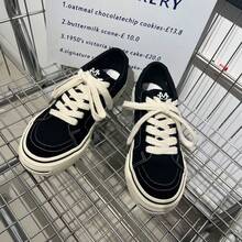 Men Skateboarding Shoes