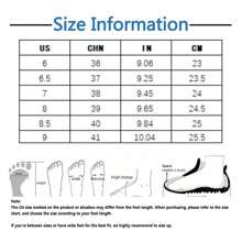 Loafers For Women, Comfortable Slip On Suede Flats Metal Buckle Walking Shoes