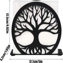 1 pieza Soporte para filtro de café, estante de almacenamiento de papel de café para filtros en forma de cono, en forma de T, cuadrados, apto para el hogar, la cocina, el restaurante, el picnic, la fiesta, la boda.