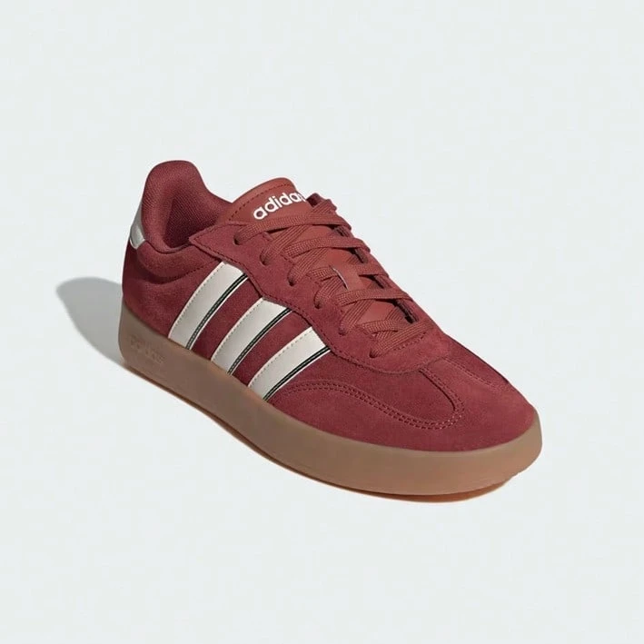 Nowe, męskie, niskie, wytrzymałe buty do skateboardingu Adidas JP7098