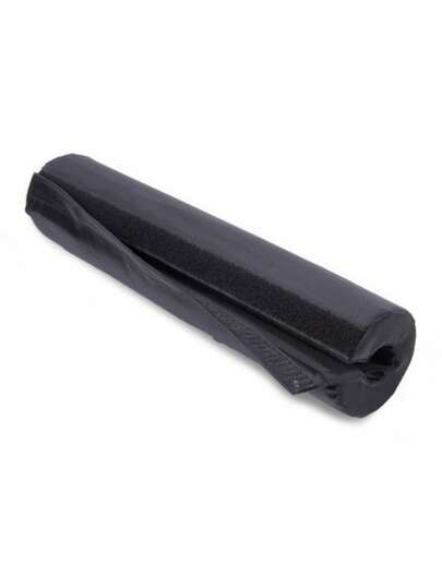 1pc Thickened Foam Barbell Squat Pad, Shoulder Support, Weightlifting Neck Cushion, Hip Thrust Barbell Cover For Gym Fitness Training