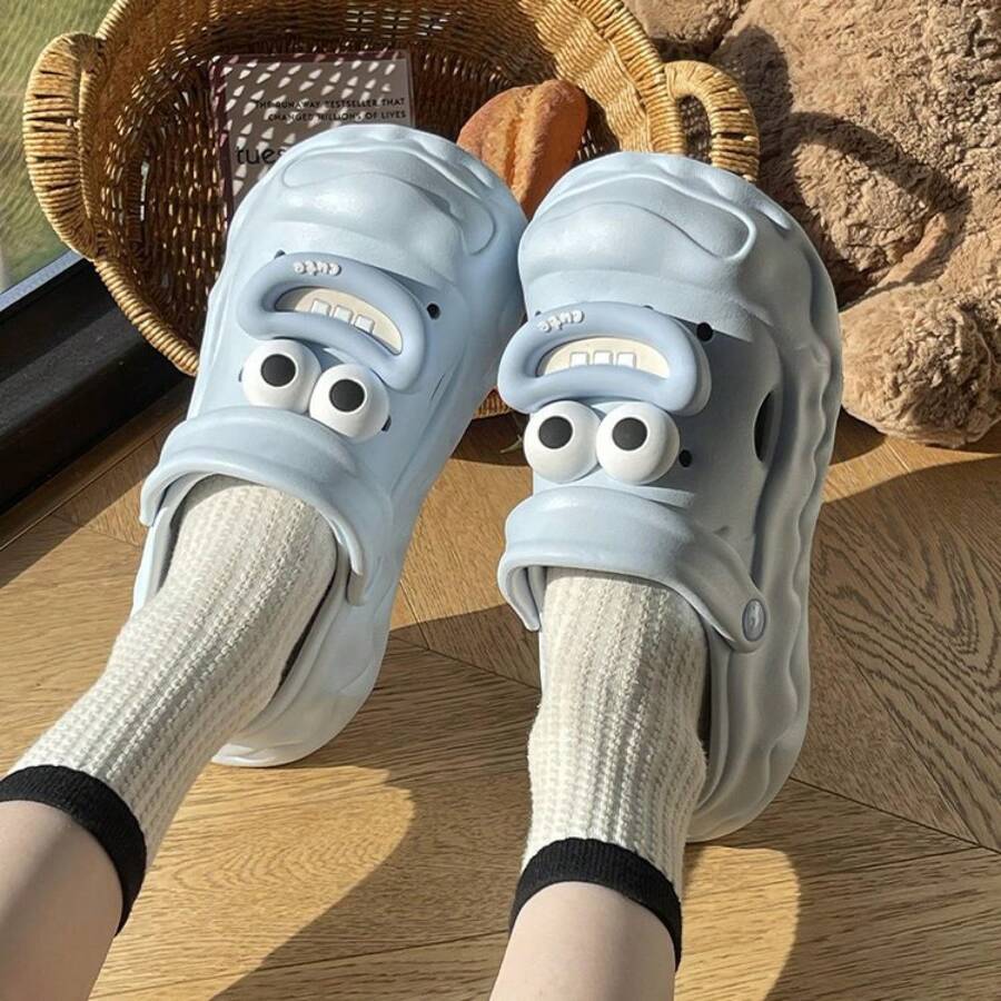 Women Clogs - Rosa - Ver 1