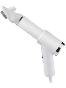 2-In-1 Pet Hair Dryer Hot Air Comb - US A Type Plug(110-127V) - View 1