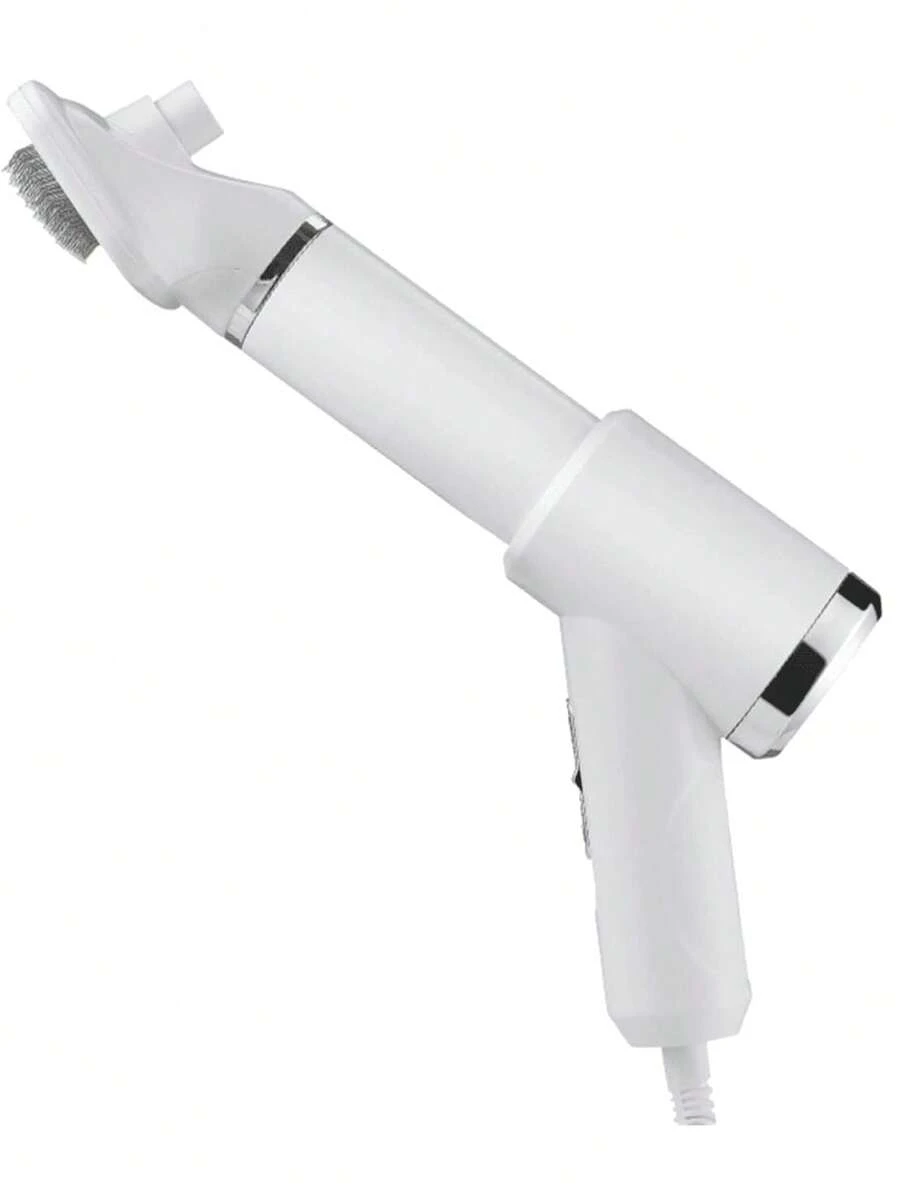2-In-1 Pet Hair Dryer Hot Air Comb - US A Type Plug(110-127V) - View 1
