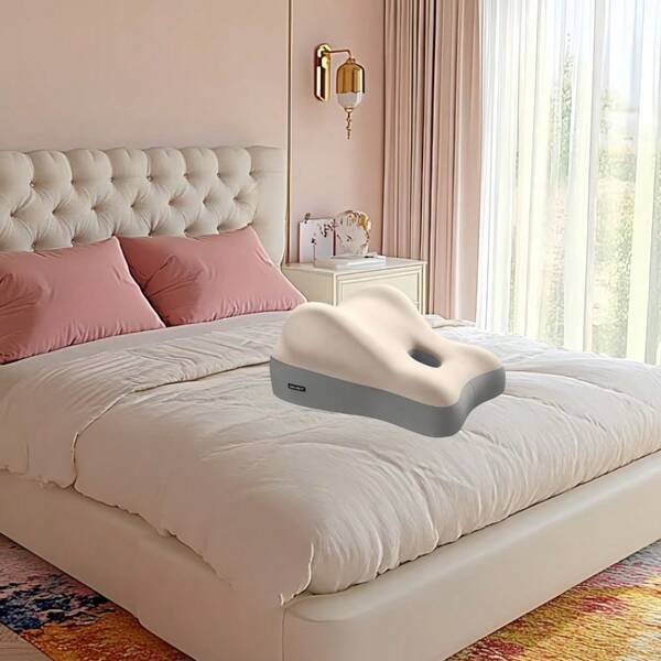 Adjustable female abdominal support pillow, couple neck and shoulder pillow, hip pad, couple pregnancy pillow