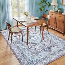 Carpets - Brown & Blue - View 4