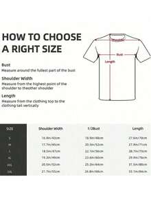 Printed T-Shirt Football Fan Commemorative Short Sleeved Top - Black - View 6