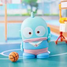 MINISO三丽鸥人物回归校园系列手持盲盒，细节精致，优质材质，非常适合办公桌摆件，适合生日送礼（1个，随机发货） - 彩色 - 查看 5