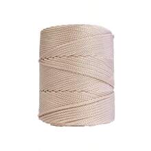 1pc Ice Silk Bright Triple Stranded Wire, Hand Woven, Hook Slipper, Cup Cover, Shiny Silk Car Seat Cushion Wire DIY Hand Knitting Bag Hat Handbag Hat - Multicolor - View 30