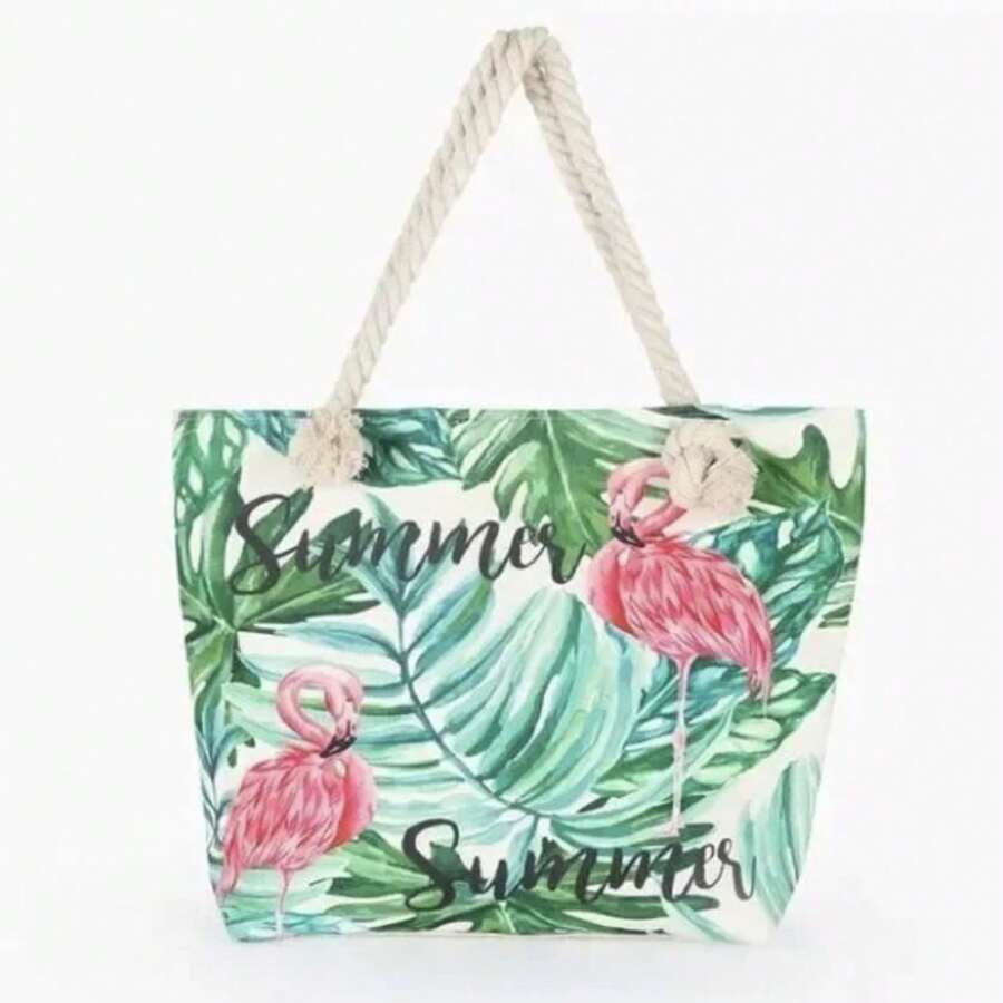 Women Shoulder Bags - 綠色 - 查看 1