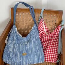 Women Shoulder Bags - 五隻小狗 - 查看 4