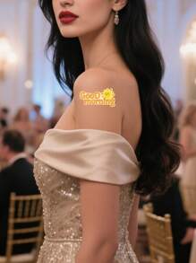 12-48Pcs Custom Temporary Tattoos,Personalized Fake Tattoos,Wedding Tattoo Stickers,Customized Couple Tattoo Stickers,Customizable Logo Birthday Gifts,Party Tattoo Stickers,Anniversaries,Valentine's Day,Wedding Accessories,Ideal Gift For Him/Her,Bride And Groom,Couple,Friend,Men,Women,Family