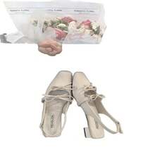 Women Heeled Sandals