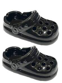 鞋形陶瓷烟灰缸,独特的烟灰缸礼品,适合烟民、家庭、办公室、酒店桌面摆放,也可用作办公桌配件、圣诞装饰、婚礼装饰、家居装饰或房间装饰。 - 彩色 - 查看 23