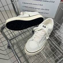 Men Skateboarding Shoes