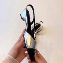 Women Heeled Sandals