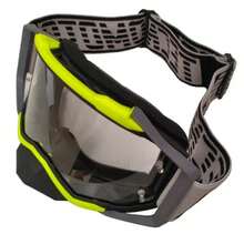 Tecnomoto Motorcycle Eyewear - A - View 4