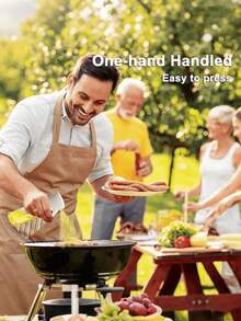 Botella rociadora de aceite de oliva, rociador de aceite de cocina para el hogar y la barbacoa, botella rociadora recargable, apta para barbacoa/parrilla al aire libre, comida baja en grasa, ensalada, cocina, parrilla, freidora de aire y camping, apta para mujeres/barbacoa ligera para el hogar/dispensador/utensilios de cocina/accesorios de cocina