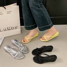 Women Platforms & Wedge Sandals