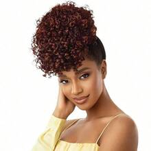 Peluca con gorra Converti Cap Hair Wig BEACH BABE 1B - OFFBLACK1B - Ver 4