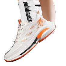 Men Sneakers - S79白黑[升級版] - 查看 6