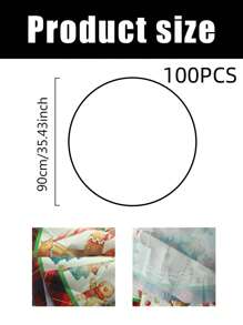 Fustă de brad de Crăciun, model drăguț cu omuleț de turtă dulce și garnitură în carouri roșii, pânză decorativă pentru brad de Crăciun, decor pentru casă pentru petrecerea de Crăciun