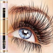 滋养睫毛和眉毛精华液 - 天然成分，滋养睫毛，睫毛精华液，温和滋润睫毛和眉毛 - 睫毛雨衣1支 - 查看 10