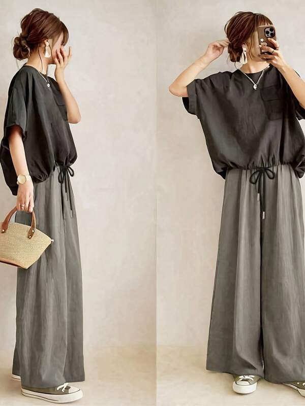 Women Two-Piece Outfits