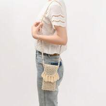 Women Shoulder Bags - BB250003-3 - 查看 5