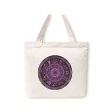 Women Tote Bags - 射手座SAFITTARIUS+拉鍊 - 查看 7