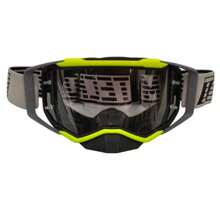 Tecnomoto Motorcycle Eyewear - A - View 2