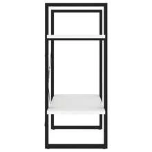 Bookcases - 純白色 - 查看 4