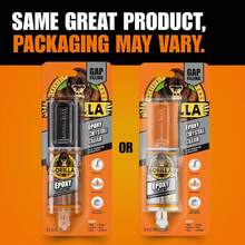 Gorilla Epoxy 25ml - Standard - View 2