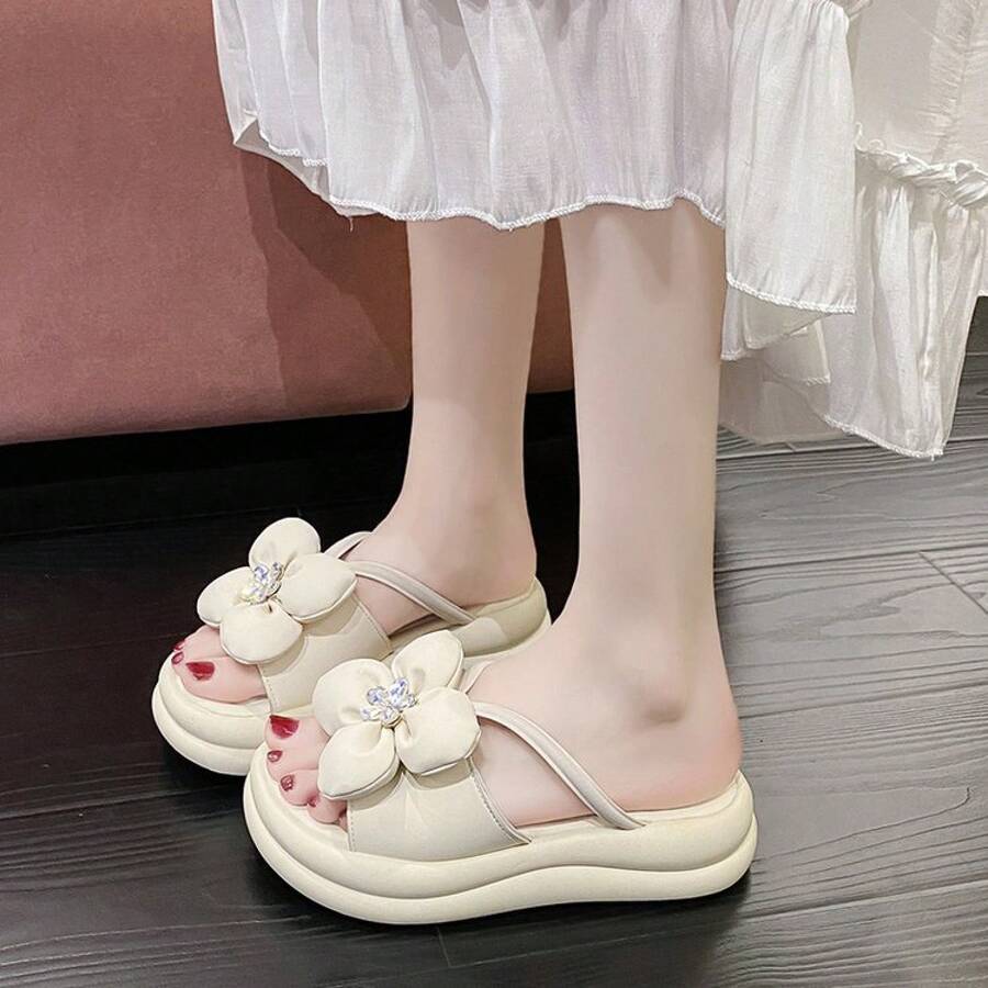 Women Platforms & Wedge Sandals