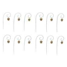 Decorative Garden Stakes