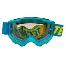 Tecnomoto Motorcycle Eyewear - A - View 2
