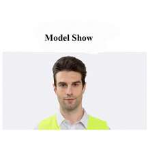 Normale Zwei-Stangen-Ableitungszahlung, reflektierende Weste, Baustelle, Hygiene, Verkehr, gelbe reflektierenden Westen, mehrere Taschen für den Einsatz, Proxy-Fahren