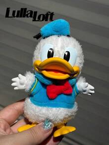 Family Vinyl Plush Pendant Cute Blind Box Single-Keychains-Festival Gifts-Mystery Unboxing-Collectible-Halloween Season,100% Authentic(Only One Box)Final Sell - Blind box(Style is random) - 查看 7