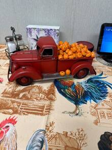 10/20/35 件迷你南瓜秋季装饰感恩节小南瓜秋季花瓶碗填充物，秋季餐桌装饰适用于 DIY 工艺品家居室内万圣节收获秋季装饰 - 彩色 - 查看 5