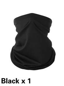 Musion 1/2/3/5/10 Pcs Sun Protection Bike Face Mask Dustproof Motorcycle Cycling Mask Elastic Multifunctional Neck Gaiter Anti UV Sports Mask