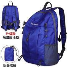 Outdoor Lightweight Backpack