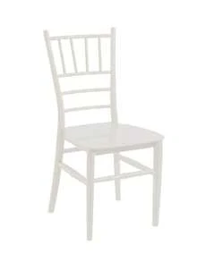 Folding Tables & Chairs - 白色 - 查看 1